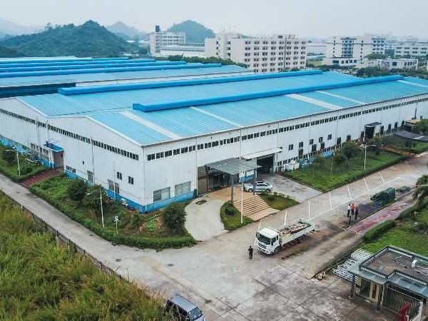 东莞市快猫回家导航材厂家